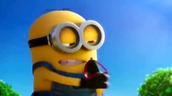 انیمیشن کوتاه مینیون ها این قسمت مینیون و پاپی